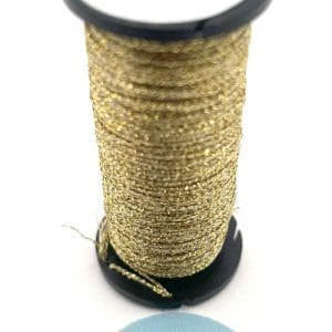 002 - Gold-#8 Braid