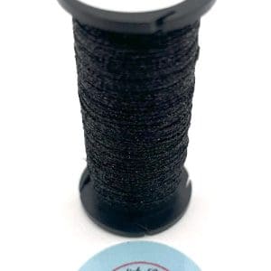 005 - Black-#8 Braid