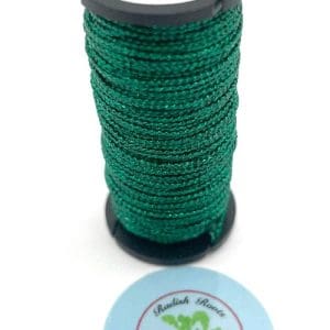 008L - Kinetic Kelly-#8 Braid