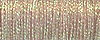 5750 - Coffee Toffee-#4 Braid
