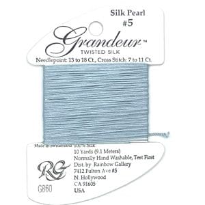 G860- Lite Sky Blue