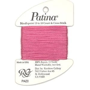 PA20-Fuschia