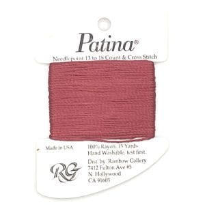 PA239-Garnet