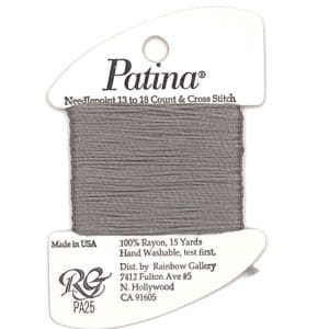 PA25-Pewter