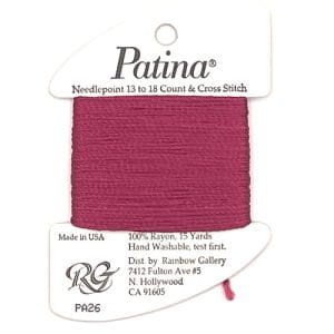 PA26-Ruby