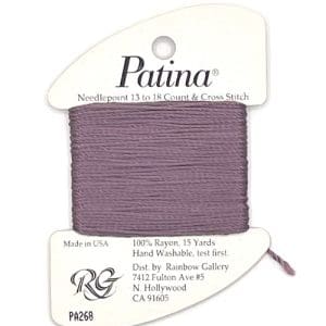 PA268-Plum