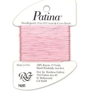 PA285-Powder