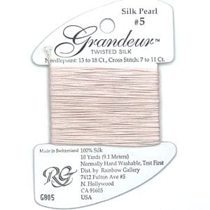 G805- Pale Pink