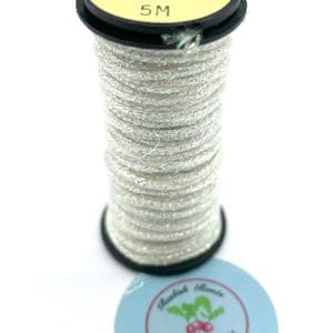 032 - Pearl-#24 Braid
