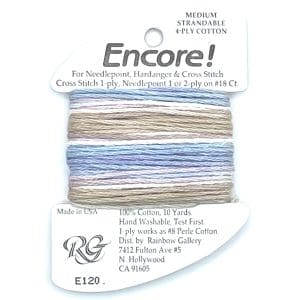 E120-Country Garden