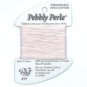 P77-Baby Pink