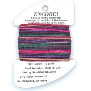E64-Preserves
