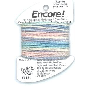E118-Pastels