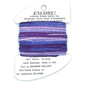 E29-Violets