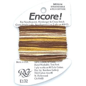 E132-Haystack