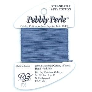 P08-French Blue #1