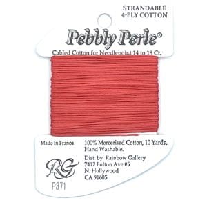 P371-Burnt Orange