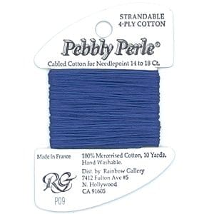 P09-Dark Blue