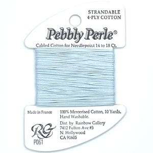 P061-Pale Sky Blue