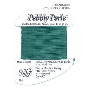 P74-Dark Jade