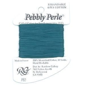 P82-Dark Teal Blue