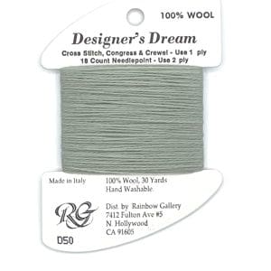 D50-Sage