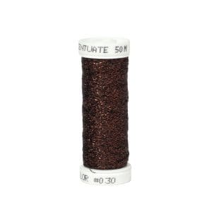 030 Dark Chocolate -MMA