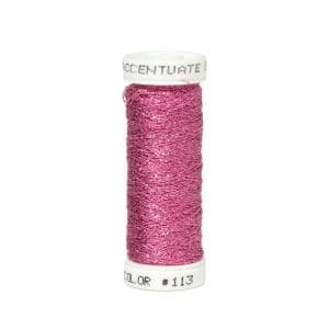 113 Candy Pink -MMA