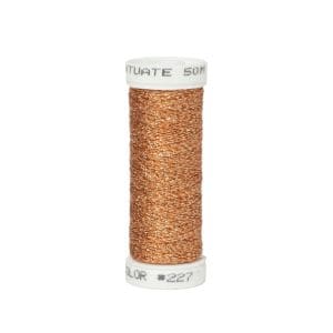 227 Brown Rust -MMA