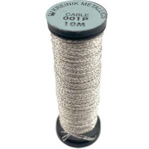 001P-Silver-Cable