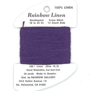 R411-Deep Violet