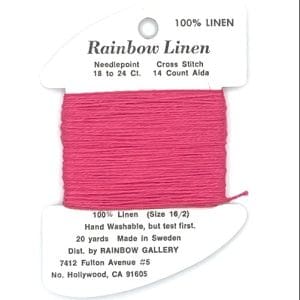 R424-Hot Pink