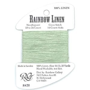 R430-Lite Green
