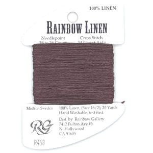R458-Dark Brown