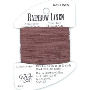 R467-Medium Brown