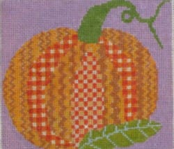 Patt-283C-18m (Pumpkin #3)
