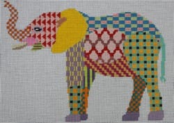 Patt-294-13m (Elephant)