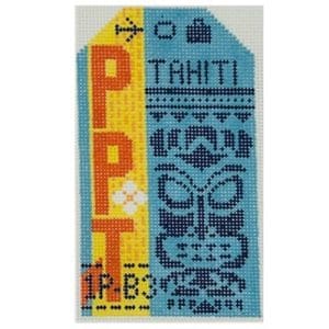 Tahiti