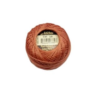10-Anchor Pearl Cotton 8 Balls