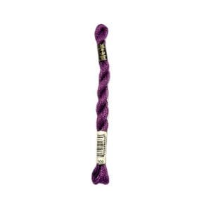 100-Anchor Pearl Cotton 3