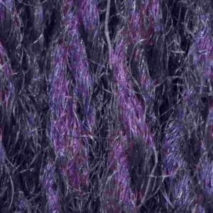 103-Purple -Crewel
