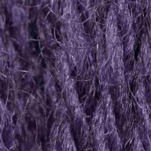 104-Purple -Crewel