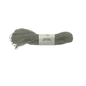 972-Elephant Grey-Crewel