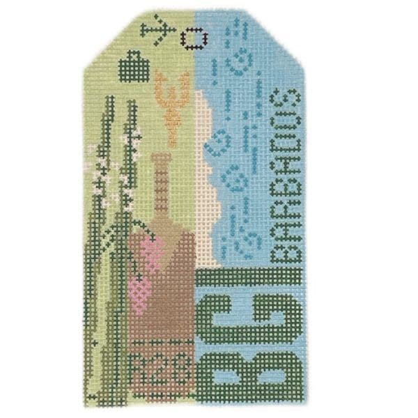 Barbados BGI