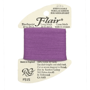 F515- RED VIOLET