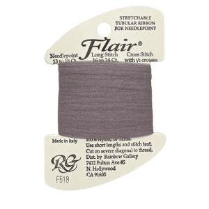 F518- LITE ANTIQUE VIOLET
