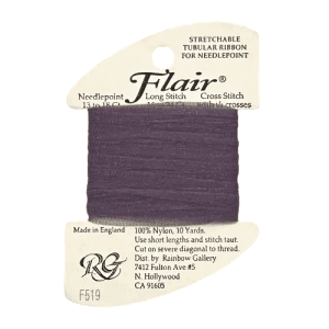 F519- ANTIQUE VIOLET