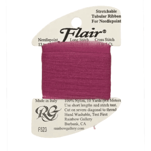 F523- FUCHSIA