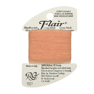 F527- TERRA COTTA