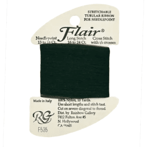 F535- FOREST GREEN
